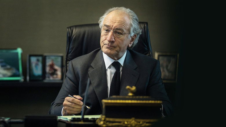 The Wizard of Lies still