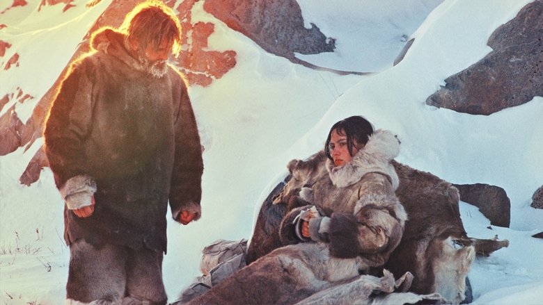 The Snow Walker still 1