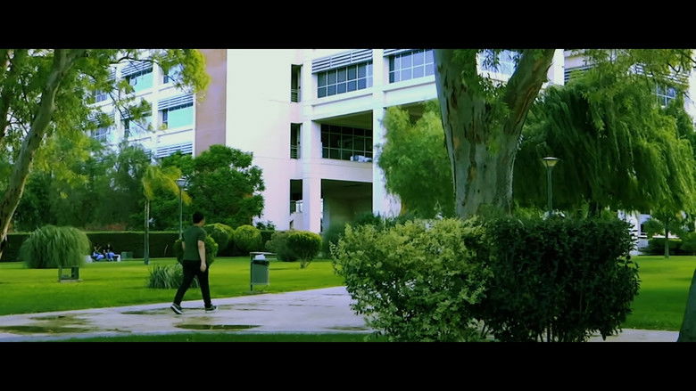 Beyond Forgiveness still