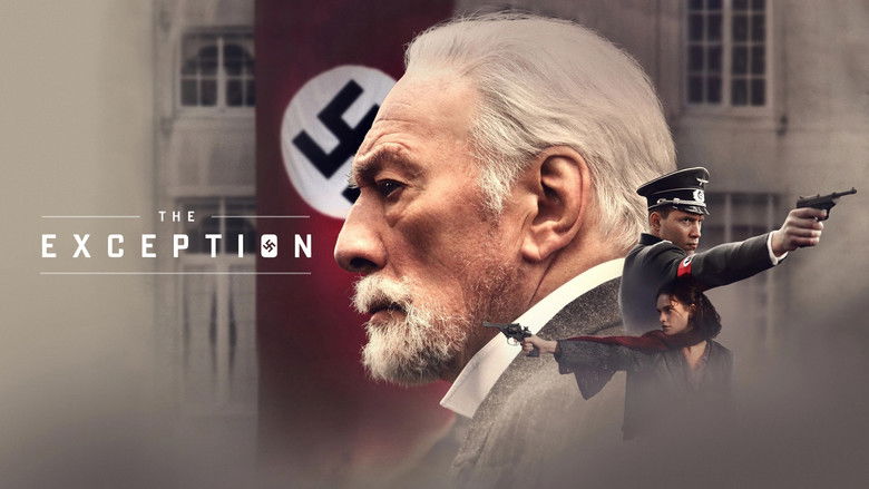 The Exception still