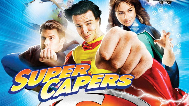 Super Capers still