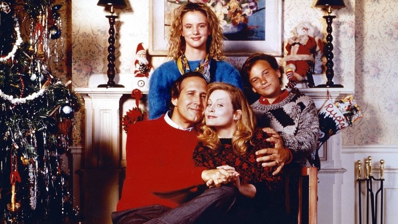 National Lampoon's Christmas Vacation still 2