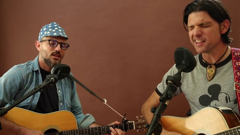 May It Last: A Portrait of the Avett Brothers still