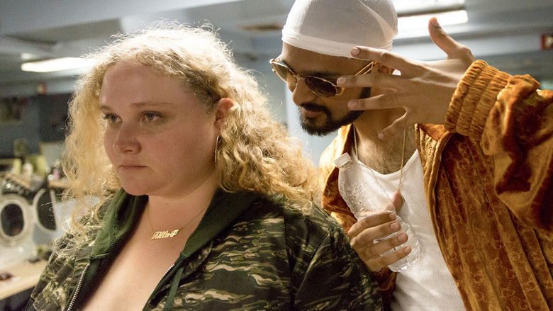 Patti Cake$ still