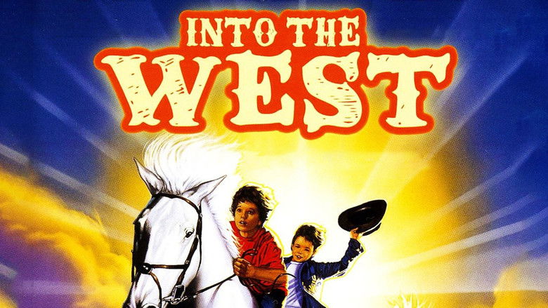 Into the West still