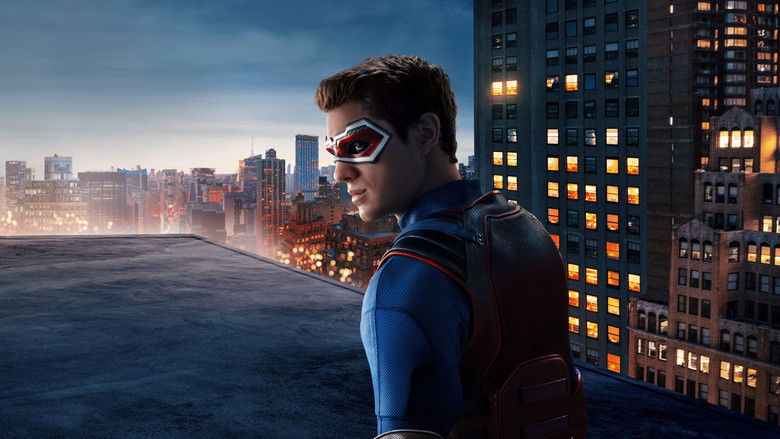 Henry Danger: The Movie still