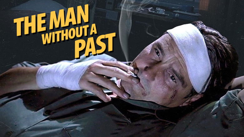 The Man Without a Past still