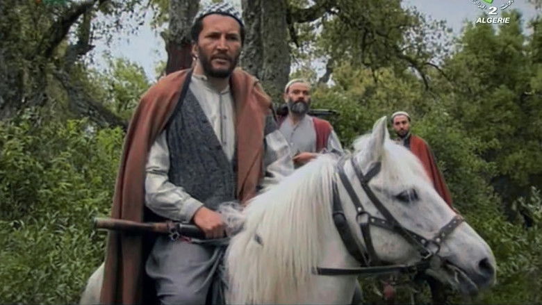 Arezki, L'Indigène still 3