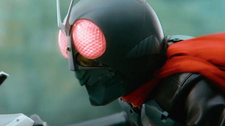 Shin Kamen Rider still