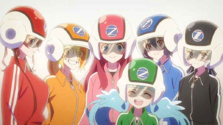 Zombie Land Saga: Yumeginga Paradise still 3