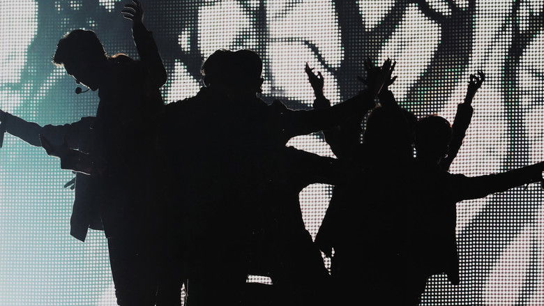 EXO Planet #3 The EXO'rDIUM in Japan still 1