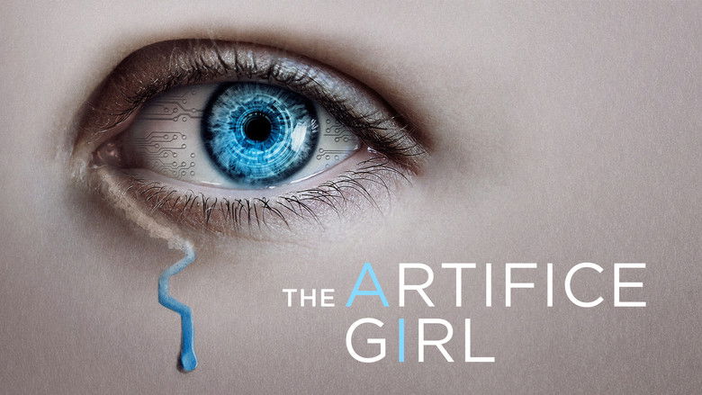 The Artifice Girl still