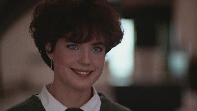 She's Having a Baby still