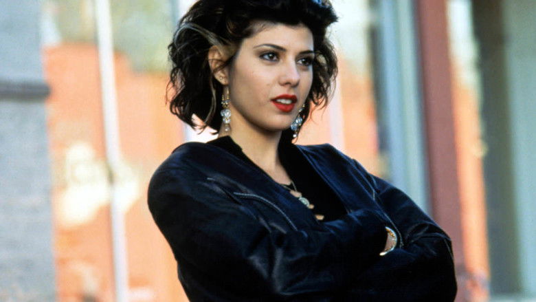 My Cousin Vinny still 4