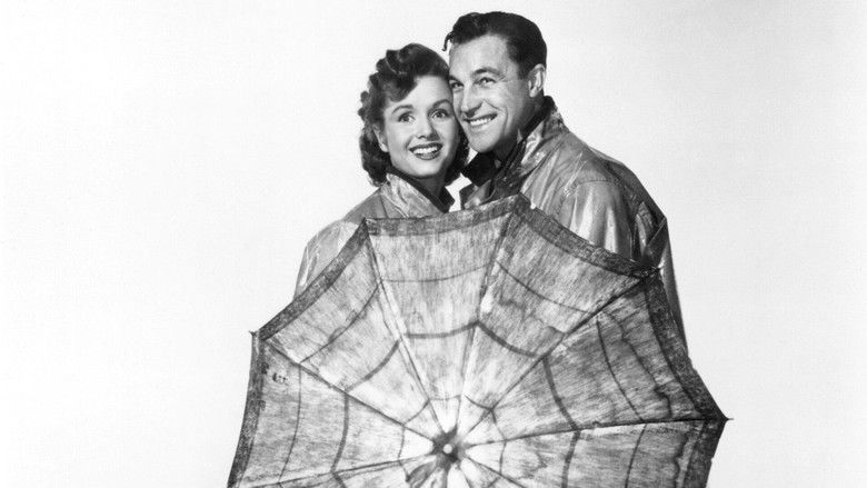 Singin' in the Rain still 4