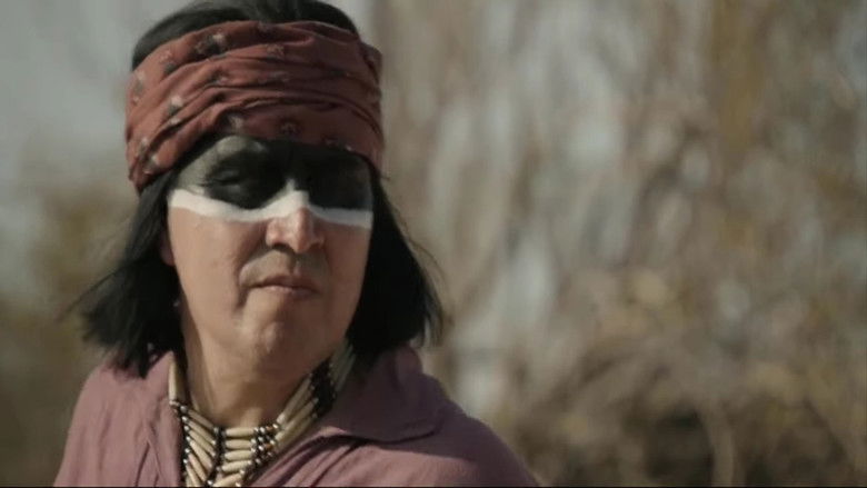 A Tale of Two Guns still