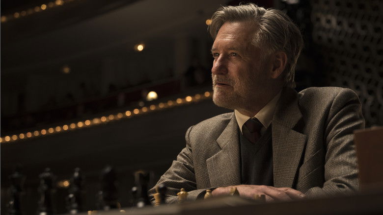 The Coldest Game still