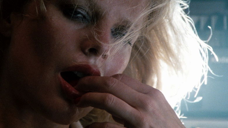 Nine 1/2 Weeks still