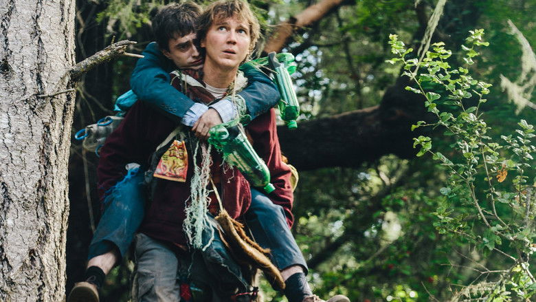 Swiss Army Man still