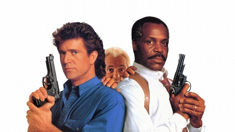 Lethal Weapon 3 still 1