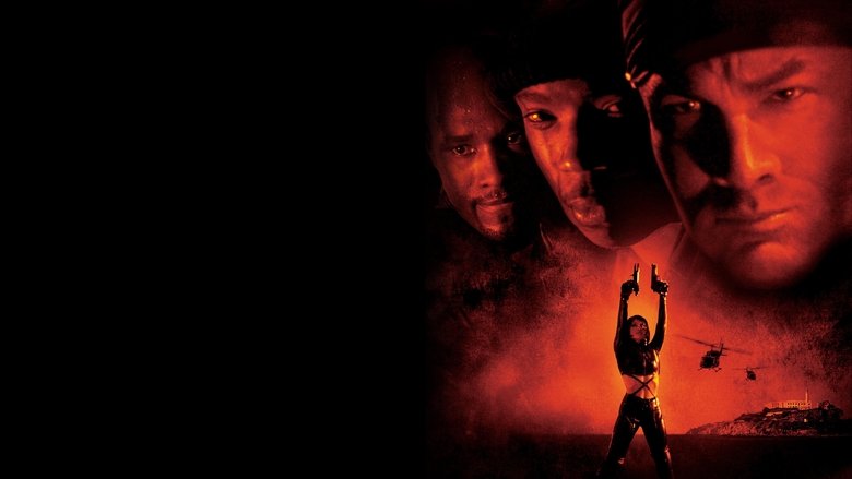 Half Past Dead still 1