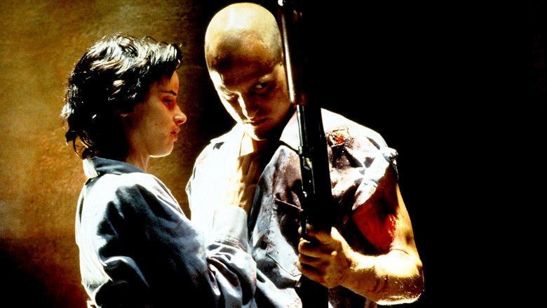 Natural Born Killers still