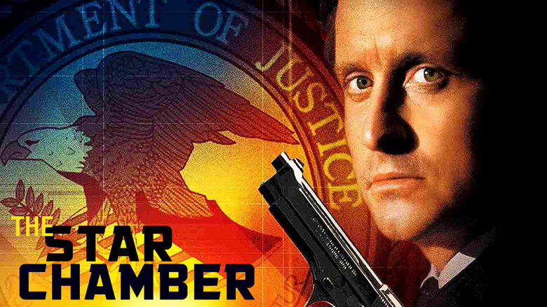 The Star Chamber still