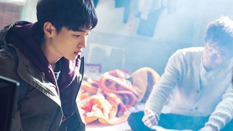 Beautiful Days still 1