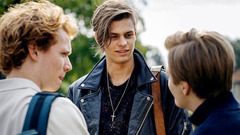 Pretty Young Thing still