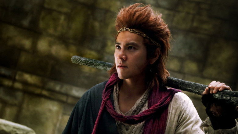 Immortal Demon Slayer still 3