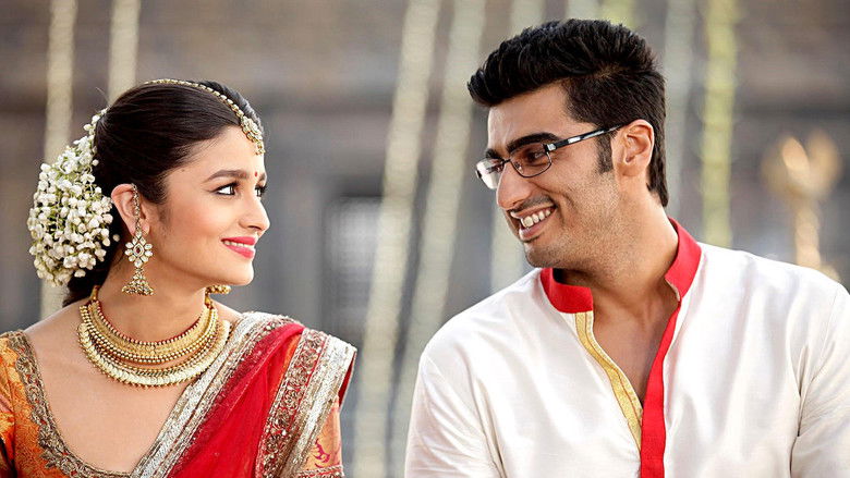 2 States still 2