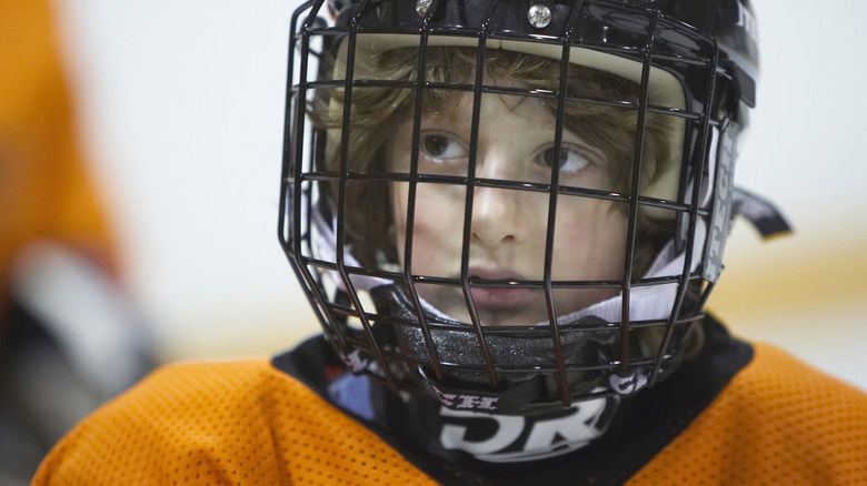 Breakfast with Scot still