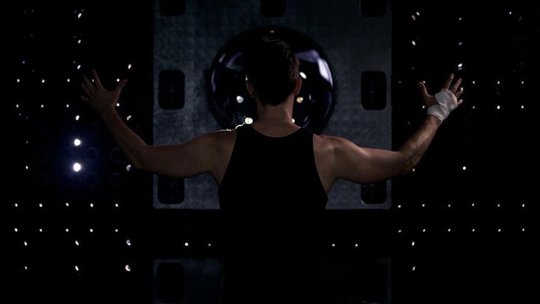 Infinity Chamber still