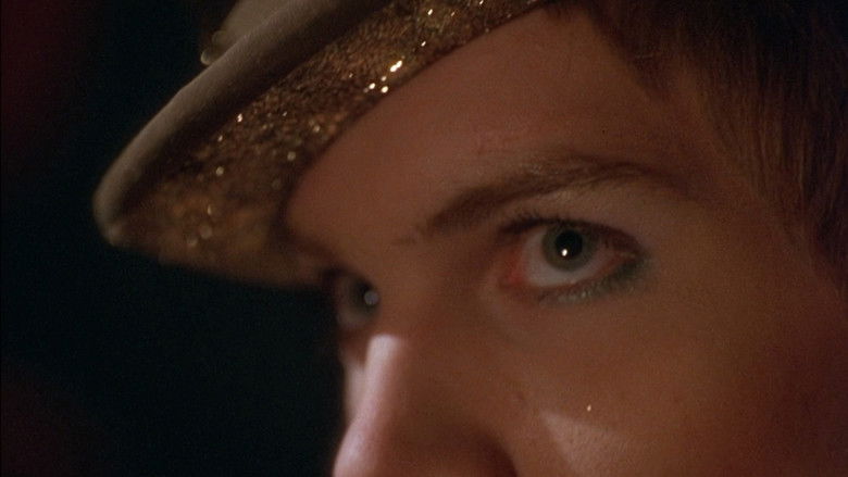 Velvet Goldmine still