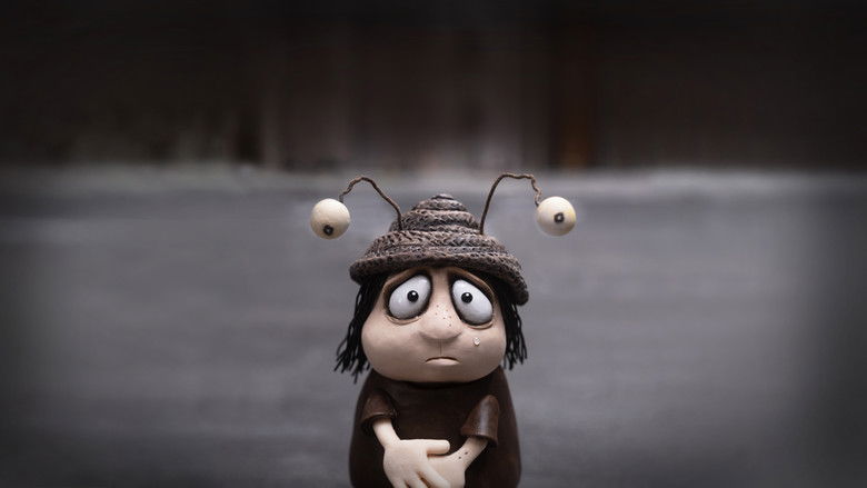 Memoir of a Snail still