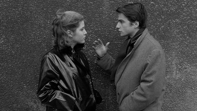 Masculin Féminin still