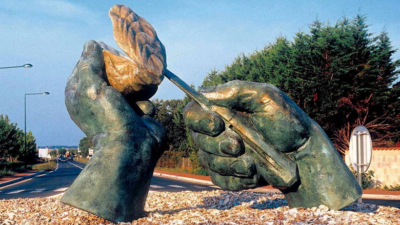 Roundabout Art still 3