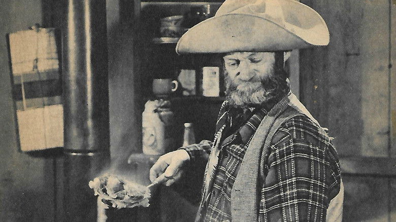 Oath of Vengeance still 1