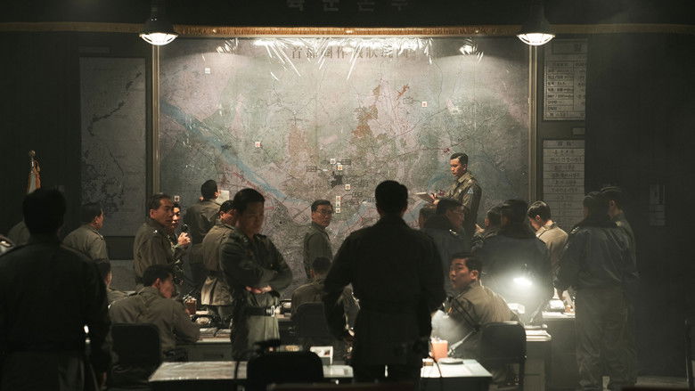 12.12: The Day still 4