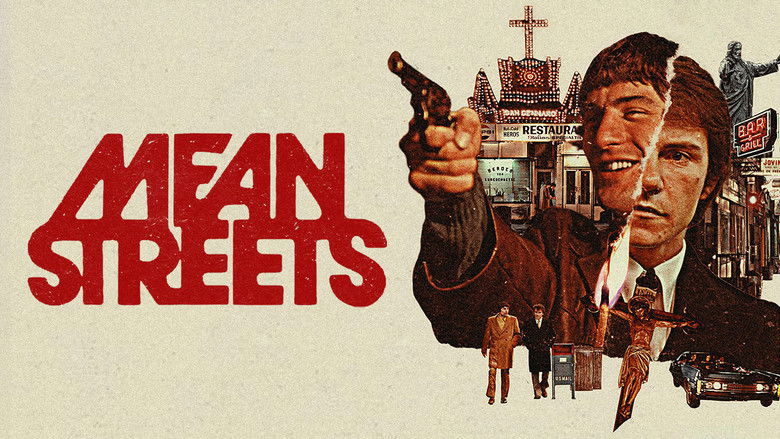 Mean Streets still