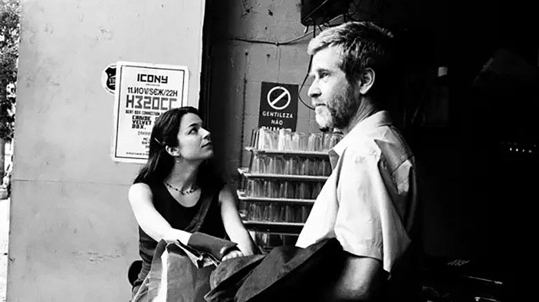 The Man of the Crowd still 4