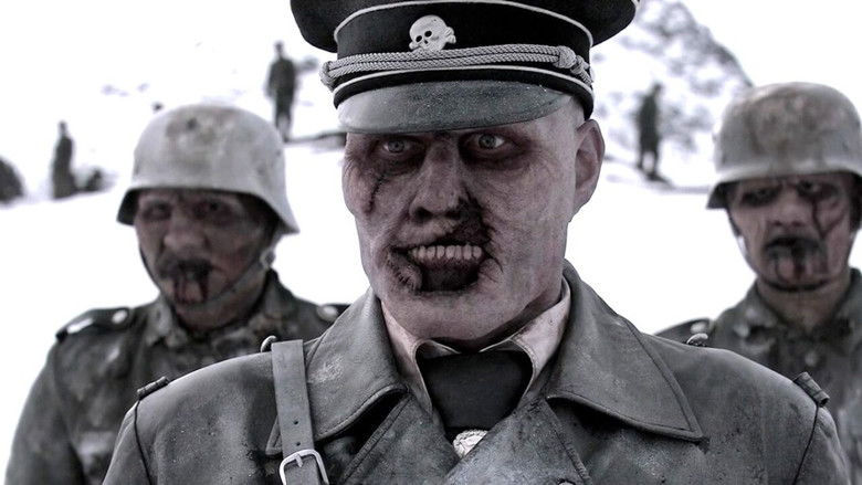 Dead Snow still 4