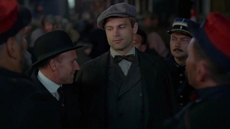 March or Die still 4