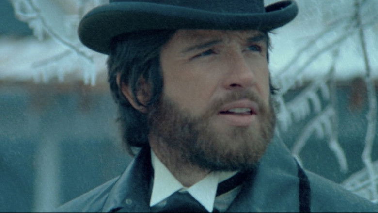 McCabe & Mrs. Miller still