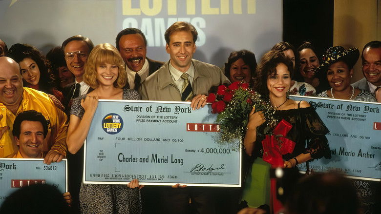 It Could Happen to You still