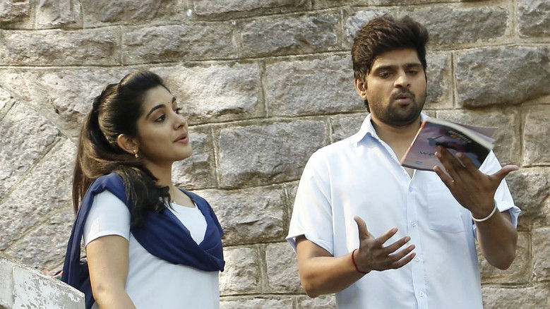 Brochevarevarura still