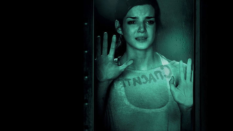 The Hidden Face still