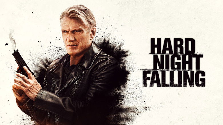 Hard Night Falling still 1