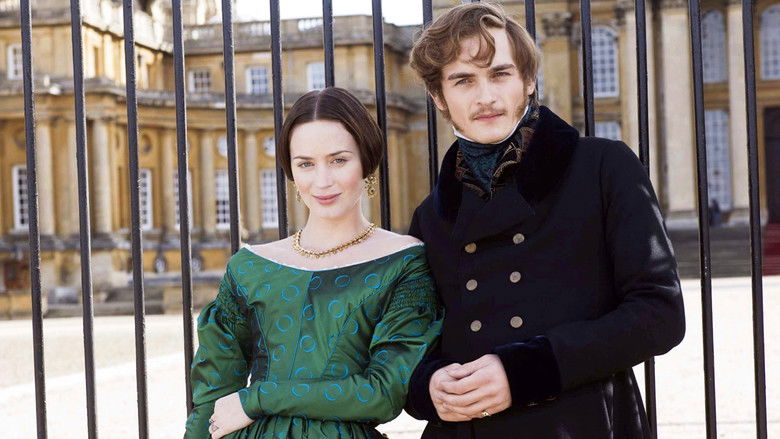 The Young Victoria still