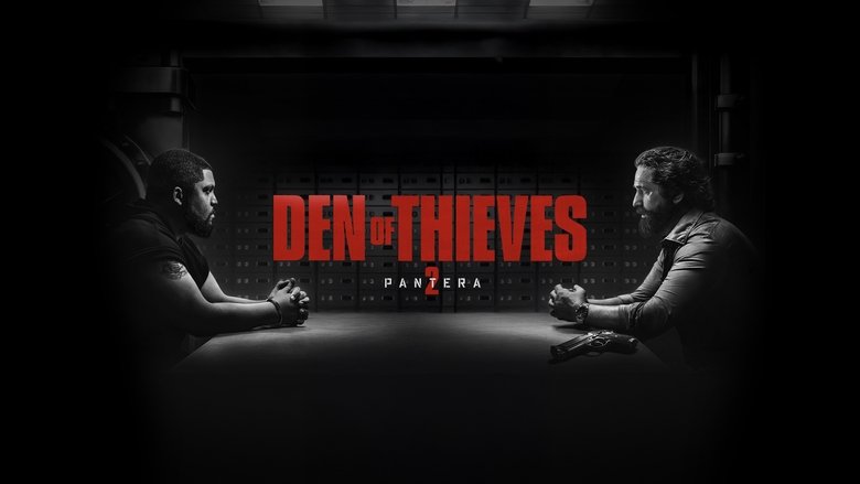 Den of Thieves 2: Pantera still 2